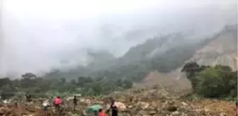 Nikaragua: - Guatemala'da Eta Kasırgası nedeni ile ölü sayısının 150'yi aşması bekleniyor Nikaragua: - Guatemala'da Eta Kasırgası nedeni ile ölü sayısının 150'yi aşması bekleniyor