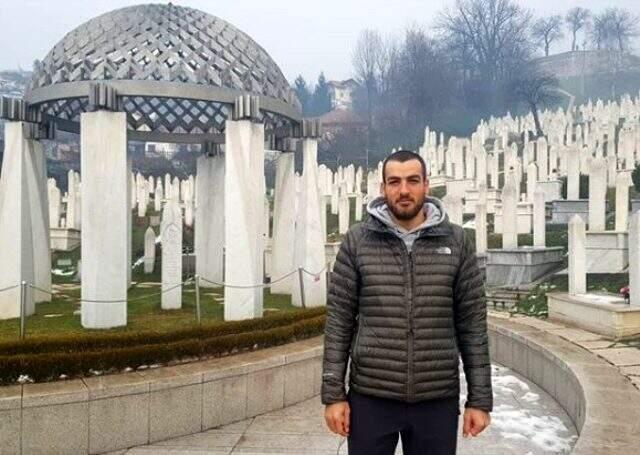 Hamza Dursun kimdir? Hamza Dursun kaç yaşında, nereli? Hamza Dursun olimpiyat başarıları