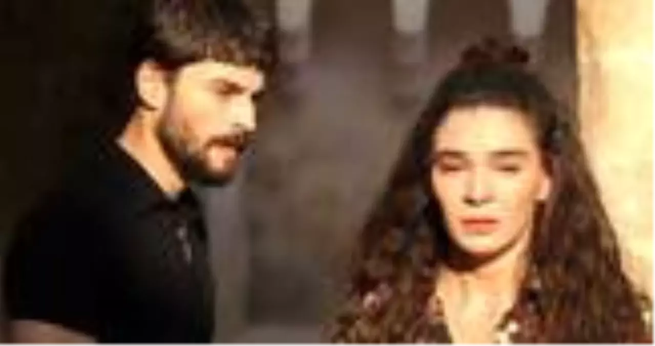 Hercai hangi gün, saat kaçta? Hercai bitiyor mu? Hercai son bölüm özeti!