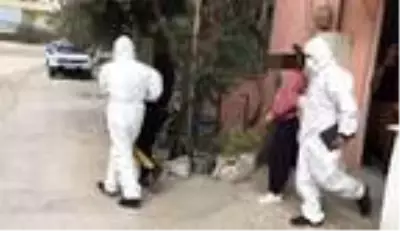 Jandarma, hırsızlık şüphelilerini 'filyasyon ekibi' görünümüyle yakaladı