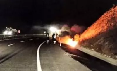 İki sağlık personeli ölümden döndü İki sağlık personeli ölümden döndü