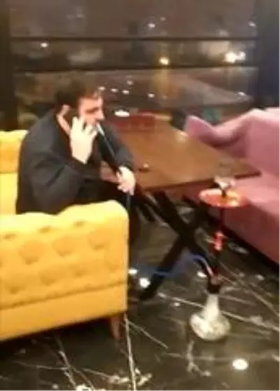 İstanbul'da yasağı delen işletmelere polis baskını kamerada İstanbul'da yasağı delen işletmelere polis baskını kamerada