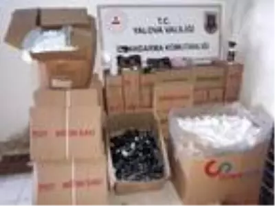 İzinsiz ve belgesiz üretim yapan seracılara 135 bin lira ceza İzinsiz ve belgesiz üretim yapan seracılara 135 bin lira ceza