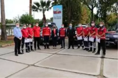İzmir'den dönen UMKE ekibi: 'Ayda'nın bakışı aklımızdan hiç çıkmıyor' İzmir'den dönen UMKE ekibi: 'Ayda'nın bakışı aklımızdan hiç çıkmıyor'
