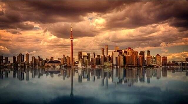 Kanada doları ne kadar? Kanada nüfusu kaçtır? Kanada bayrağı nasıldır? Kanada başkenti neresidir? Kanada kültürü nasıldır?