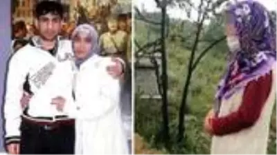 Kardeşiyle birlikte olduğu kocasının mezarı başında cinayet itirafında bulunmuştu, ifadesi kan dondurdu Kardeşiyle birlikte olduğu kocasının mezarı başında cinayet itirafında bulunmuştu, ifadesi kan dondurdu