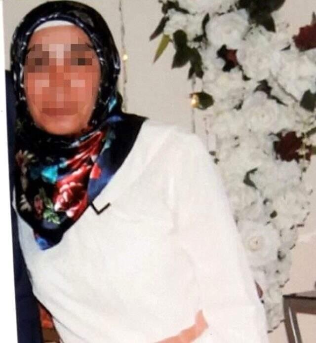 Kardeşiyle birlikte olduğu kocasının mezarı başında cinayet itirafında bulmuştu, ifadesi kan dondurdu Kardeşiyle birlikte olduğu kocasının mezarı başında cinayet itirafında bulmuştu, ifadesi kan dondurdu