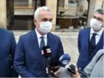 Kastamonu Valisi Çakır: 'Akraba ve komşu ziyaretleri sonrası vakalar arttı'