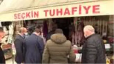Son dakika... Kastamonu Valisi Çakır: 'Hasta olduğunu bile bile ziyaret yapan vatandaşlarımız var'