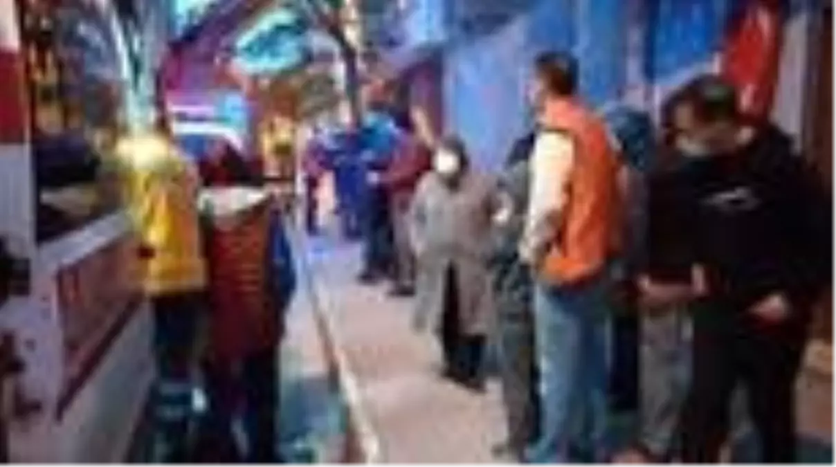 Son dakika gündem: Keşan'da çıkan ev yangını söndürüldü