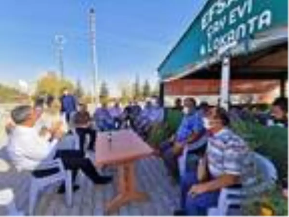 Konya Şeker'den üreticilere 28 milyon lira motorin avansı