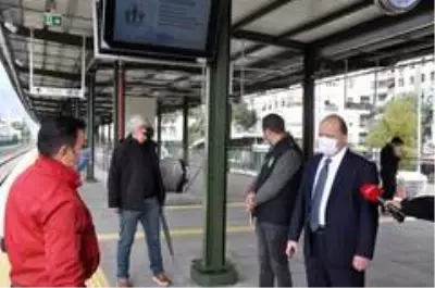 Korona virüse karşı Maltepe'de iş yerlerinde denetim Korona virüse karşı Maltepe'de iş yerlerinde denetim