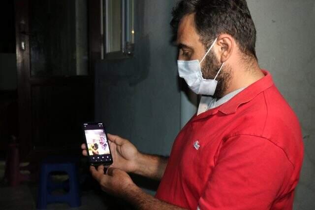 Koronavirüs nedeniyle hayatını kaybeden 14 yaşındaki Semir'in hayali aşçılıktı