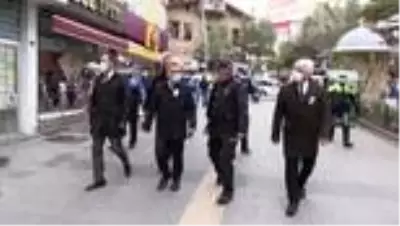 Kovid-19 denetimleri Kovid-19 denetimleri