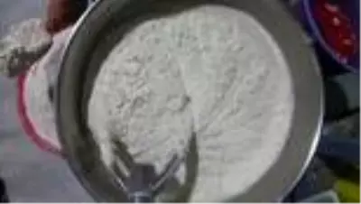 Köy ekmeği Ayten teyzenin elinde lezzet buluyor (2) Köy ekmeği Ayten teyzenin elinde lezzet buluyor (2)