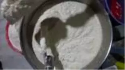 Köy ekmeği Ayten teyzenin elinde lezzet buluyor (2) Köy ekmeği Ayten teyzenin elinde lezzet buluyor (2)