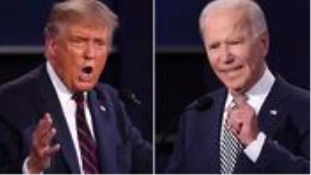 Kritik eyalette Biden'ın geriden gelip öne geçmesinin ardından Türkiye'den ilk yorum: Tavrımız değişmeyecek