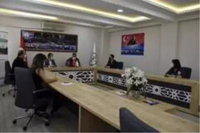 Son dakika haber: Liseli gençlerin projelerine patent desteği Son dakika haber: Liseli gençlerin projelerine patent desteği