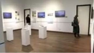 Macar mimarların gerçekleşmemiş projeleri sergileniyor Macar mimarların gerçekleşmemiş projeleri sergileniyor