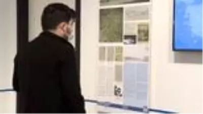 Macar mimarların gerçekleşmemiş projeleri sergileniyor