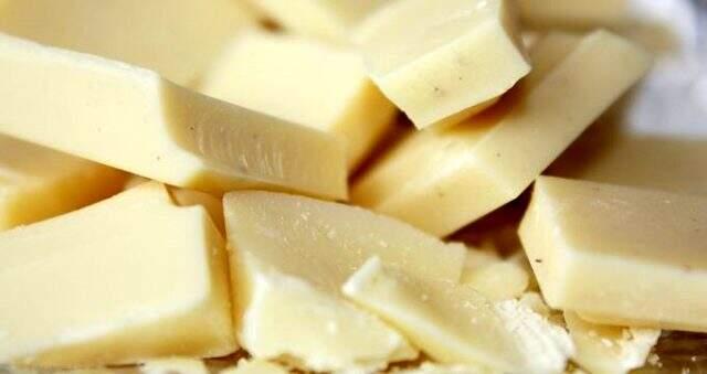 MasterChef Fildişi çikolata nasıl yapılır? Fildişi çikolata malzemleri nelerdir?