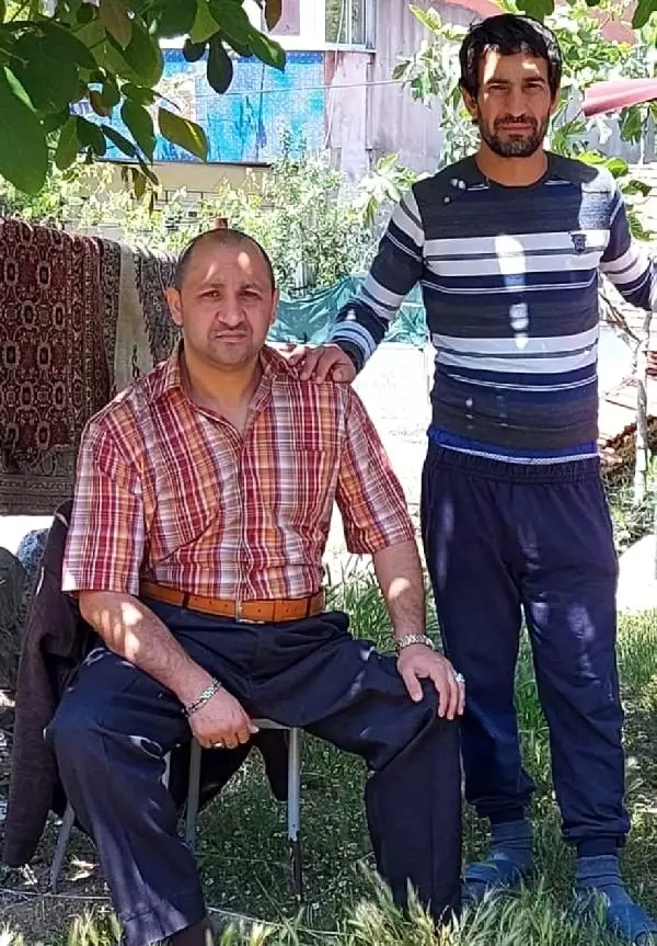 Kardeşiyle birlikte olduğu kocasının mezarı başında cinayet itirafında bulmuştu, ifadesi kan dondurdu Kardeşiyle birlikte olduğu kocasının mezarı başında cinayet itirafında bulmuştu, ifadesi kan dondurdu
