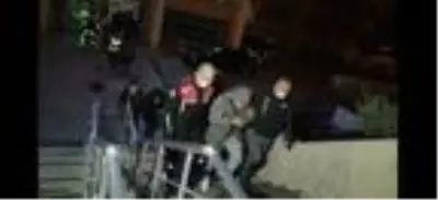 Muğla'da kuyumcu hırsızları tutuklandı Muğla'da kuyumcu hırsızları tutuklandı