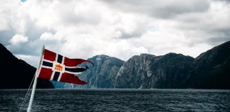Norveç kronu nasıldır? Norveç nüfusu kaçtır? Norveç para birimi nedir? Norveç asgari ücret fiyatı ne kadardır? Norveç'in dili nedir?