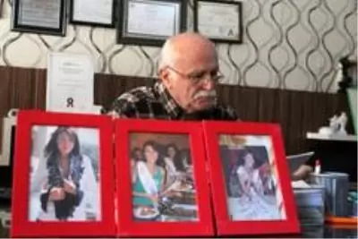 Son dakika haber | Ölümünü Türkiye konuşmuştu, babası davanın peşini bırakmıyor Son dakika haber | Ölümünü Türkiye konuşmuştu, babası davanın peşini bırakmıyor