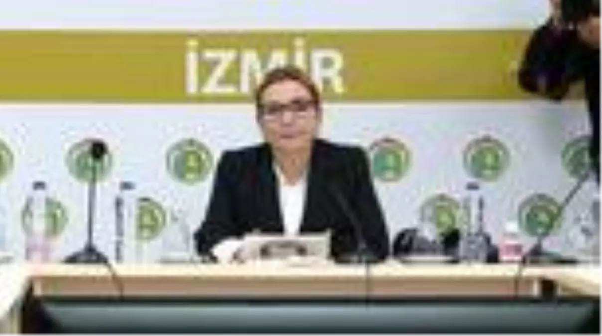 Pekcan: 'İzmir için elbirliğiyle çalışmaya devam edeceğiz'