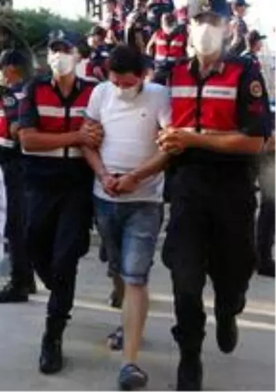 Pınar Gültekin cinayetinde katilin anne ve babasıyla ilgili gelişme Pınar Gültekin cinayetinde katilin anne ve babasıyla ilgili gelişme
