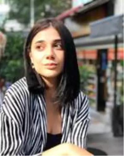 Pınar Gültekin cinayetinde katilin anne ve babasıyla ilgili gelişme Pınar Gültekin cinayetinde katilin anne ve babasıyla ilgili gelişme