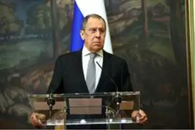 Rusya Dışişleri Bakanı Lavrov, Almanya Dışişleri Bakanı Maas ile telefonda görüştü Rusya Dışişleri Bakanı Lavrov, Almanya Dışişleri Bakanı Maas ile telefonda görüştü