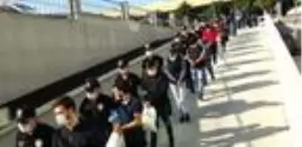 Yozgat: Sahte bahis kuponu dolandırıcıları, kimliğini kullandıkları avukatı da mağdur etti Yozgat: Sahte bahis kuponu dolandırıcıları, kimliğini kullandıkları avukatı da mağdur etti