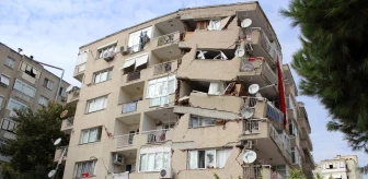 SAÜ İzmir depremine ilişkin yapı raporu hazırladı