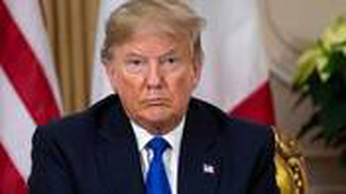 Seçimlerde yolsuzluk olduğunu iddia eden Trump: Bu süreç ülkemizin en yüksek mahkemesinde bitebilir