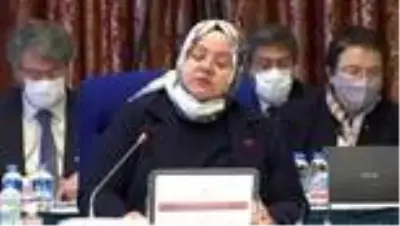 Selçuk: 'Çocuklarımızı dijital ortamdaki risklere karşı korumaktayız' Selçuk: 'Çocuklarımızı dijital ortamdaki risklere karşı korumaktayız'
