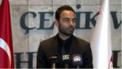 Son dakika haberleri: Selçuk İnan'dan 'şampiyonluk' açıklaması