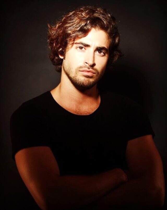 Serbay Çelikbaş kimdir? Serbay Çelikbaş kaç yaşında, nereli?