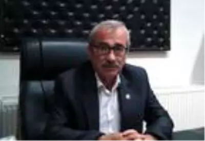 Simav'da kestane hasadı başladı Simav'da kestane hasadı başladı