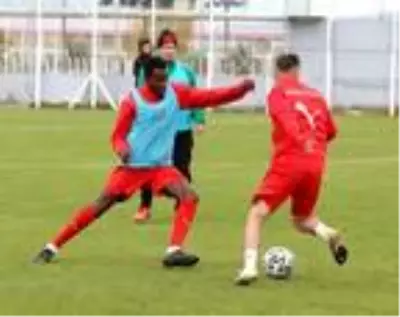 Sivasspor'da Galatasaray maçı hazırlıkları başladı Sivasspor'da Galatasaray maçı hazırlıkları başladı