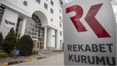 Son Dakika! Rekabet Kurumu, elektronik pazar yeri Sahibinden.com için soruşturma başlattı Son Dakika! Rekabet Kurumu, elektronik pazar yeri Sahibinden.com için soruşturma başlattı