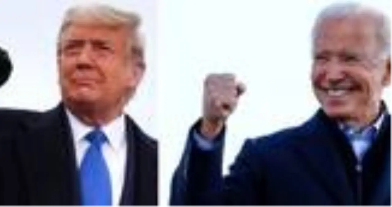 Trump mı? Biden mi? 2020 ABD seçim sonuçları açıklandı mı?