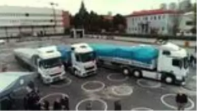 Türkiye İzmir için tek yürek Türkiye İzmir için tek yürek
