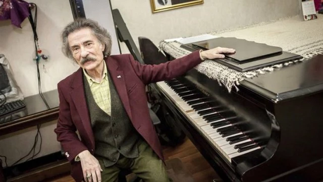 Usta müzisyen Timur Selçuk hayatını kaybetti