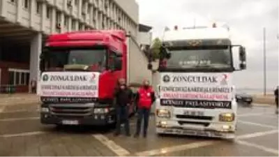 Zonguldak Valisi Mustafa Tutulmaz: 'Herkes üzerine düşeni yaparsa kimse depremden zarar görmez' Zonguldak Valisi Mustafa Tutulmaz: 'Herkes üzerine düşeni yaparsa kimse depremden zarar görmez'