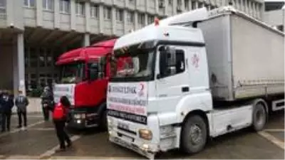 Zonguldak Valisi Mustafa Tutulmaz: 'Herkes üzerine düşeni yaparsa kimse depremden zarar görmez' Zonguldak Valisi Mustafa Tutulmaz: 'Herkes üzerine düşeni yaparsa kimse depremden zarar görmez'