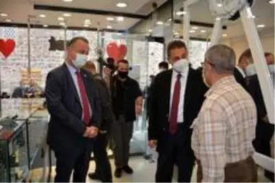 Sinop Valisi artan korona vakaları sonrasında vatandaşları uyardı: Kurban olurum tedbirli olalım