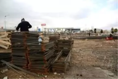 Son dakika: Sivas'ta yeni itfaiye binasının temeli atıldı Son dakika: Sivas'ta yeni itfaiye binasının temeli atıldı