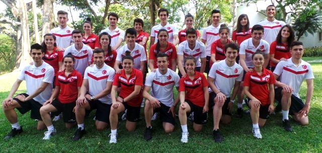 Yusuf Yazıcı, 5 yılda lise turnuvasından Avrupa futbolunun zirvesine çıktı